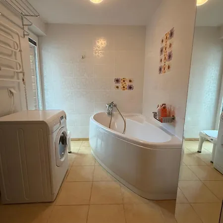 Ferienhaus Pine & Sea *