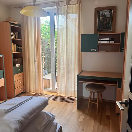 Ferienhaus Pine & Sea *