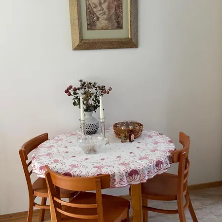 Ferienhaus Pine & Sea Palanga